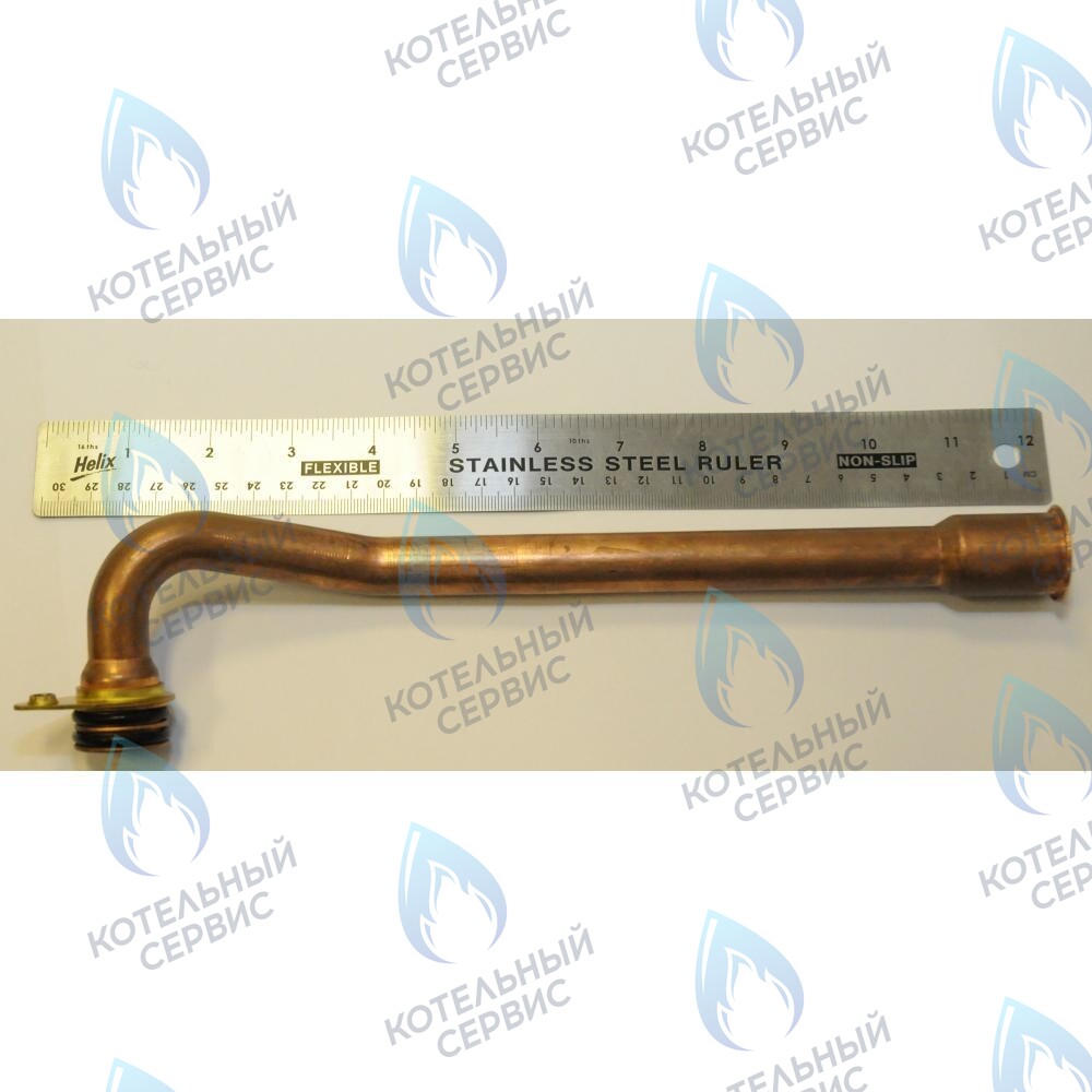 710538600 Трубка насоса/теплообменника BAXI в Самаре