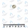 YYY005402052 Уплотнение плоское кольцевое 6.1X11.5X1.5 в Самаре
