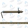 8422580 Электрод розжига (или контроля пламени) BAXI в Самаре