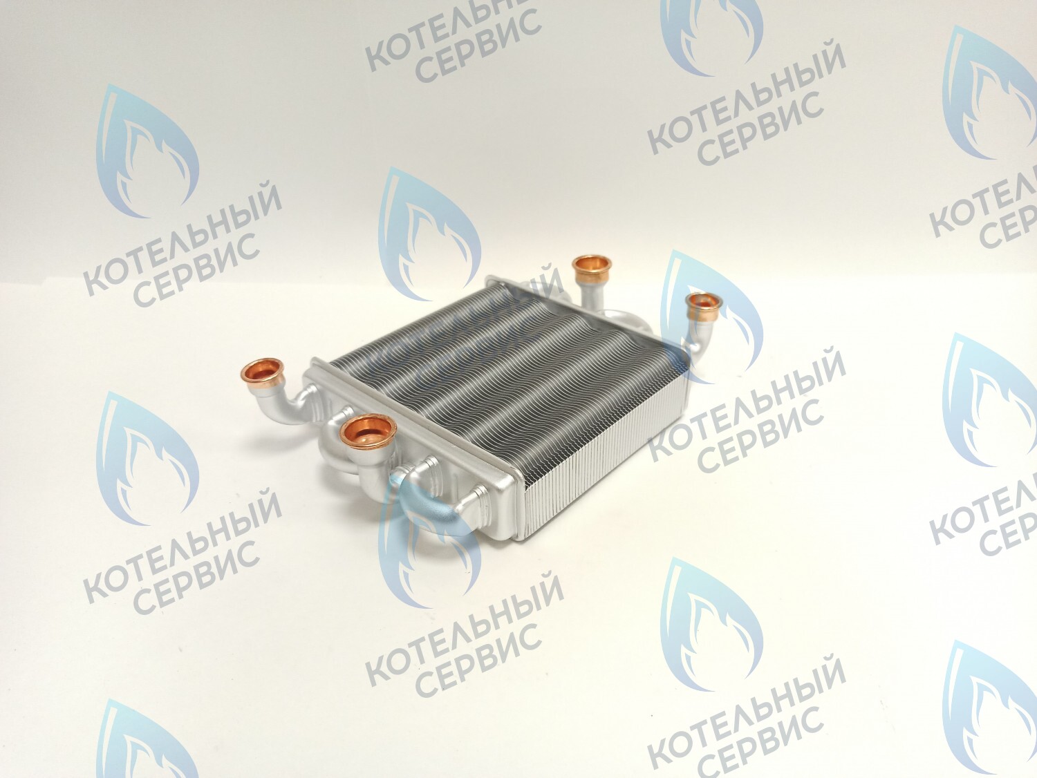 EB041-160 Теплообменник битермический MUZIDO (AB.08.01.0003, AB.08.01.0006, AB.08.01.0020, AB.08.01.0021) в Самаре