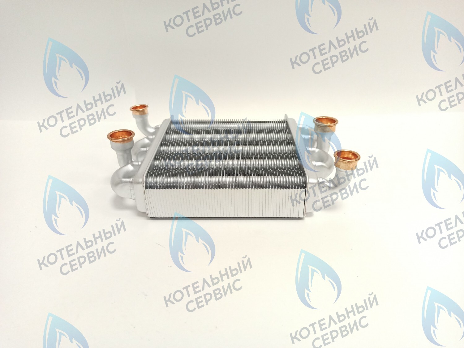 EB041-160 Теплообменник битермический MUZIDO (AB.08.01.0003, AB.08.01.0006, AB.08.01.0020, AB.08.01.0021) в Самаре