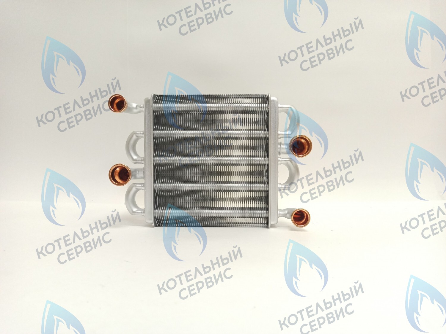 EB041-160 Теплообменник битермический MUZIDO (AB.08.01.0003, AB.08.01.0006, AB.08.01.0020, AB.08.01.0021) в Самаре