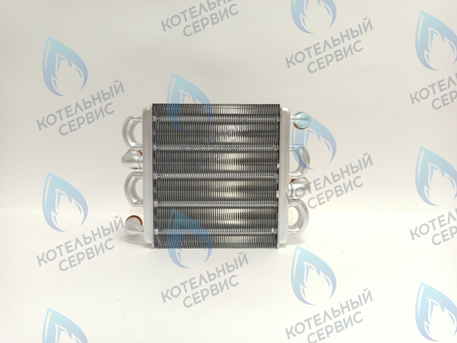 EB041-160 Теплообменник битермический MUZIDO (AB.08.01.0003, AB.08.01.0006, AB.08.01.0020, AB.08.01.0021) в Самаре