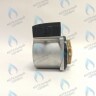 PH-W21CCW60-GR110BB Двигатель насоса GRUNDFOS 15-60 для котла BOSCH 6000/2000 & BUDERUS U072 в Самаре