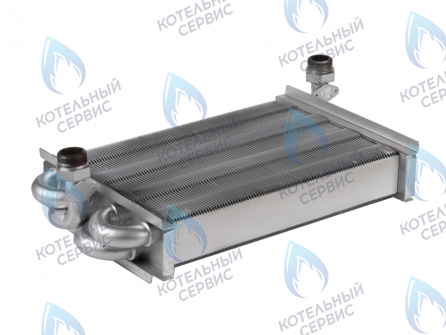 AA10070022 Теплообменник основной 28 кВт 92 FIN ELECTROLUX MD28 (AA07000015) в Самаре