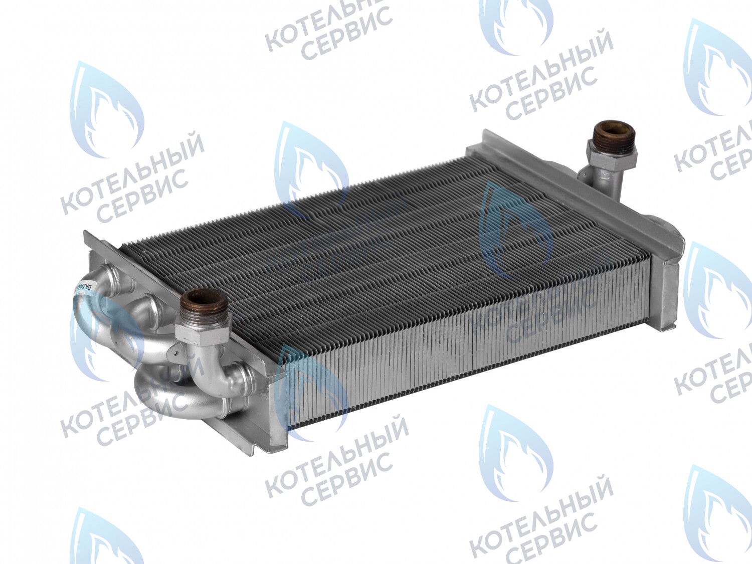 AA10070022 Теплообменник первичный 28кВт 92 FIN ELECTROLUX MD28 (AA07000015) в Самаре