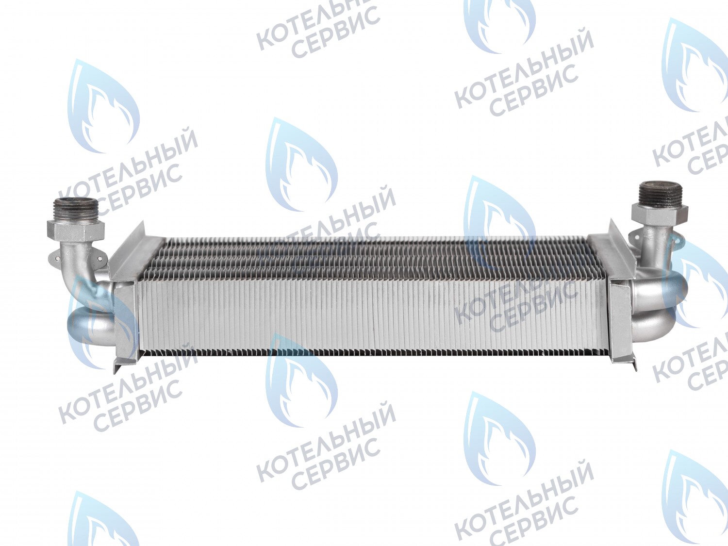 AA10070022 Теплообменник первичный 28кВт 92 FIN ELECTROLUX MD28 (AA07000015) в Самаре