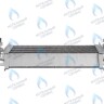 AA10070022 Теплообменник основной 28 кВт 92 FIN ELECTROLUX MD28 (AA07000015) в Самаре