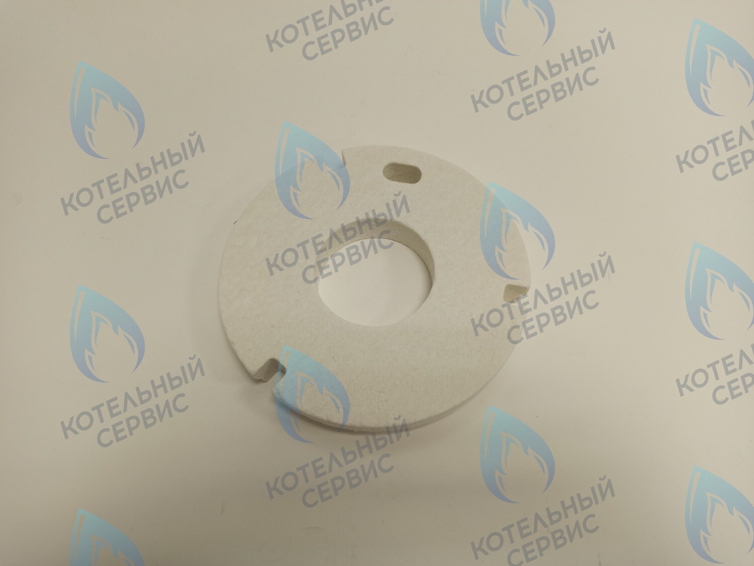 BC291 Термоизоляционная панель передняя (изоляционная прокладка) VIESSMANN в Самаре