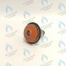 PPR-W21CCW-40-04 Втулка ротор насоса (против часовой стрелки) аналог WILO 12/6, 15/6 (втулка 40мм, колесо 68/21мм)(керам. вал) в Самаре