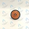 PPR-W21CCW-40-04 Втулка ротор насоса (против часовой стрелки) аналог WILO 12/6, 15/6 (втулка 40мм, колесо 68/21мм)(керам. вал) в Самаре