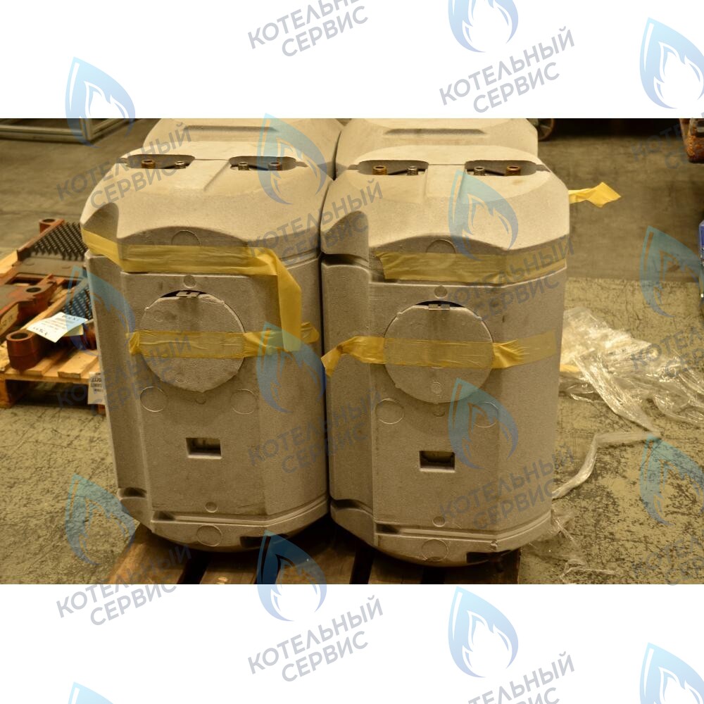 615560 Бак бойлера  с термоизоляцией BAXI в Самаре