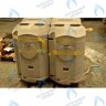 615560 Бак бойлера  с термоизоляцией BAXI в Самаре