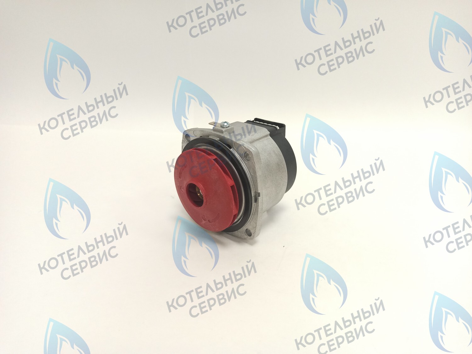 PH-W21CW60-WG86-RS2-Комп-09 Двигатель насоса (черный пластик) (без улитки, без терминала, 2 скорости) (12/6, 15/6) WILO 86w INTMSL12/6, INTMSL15/6.7 HE-2 (72/21мм по часовой) в Самаре