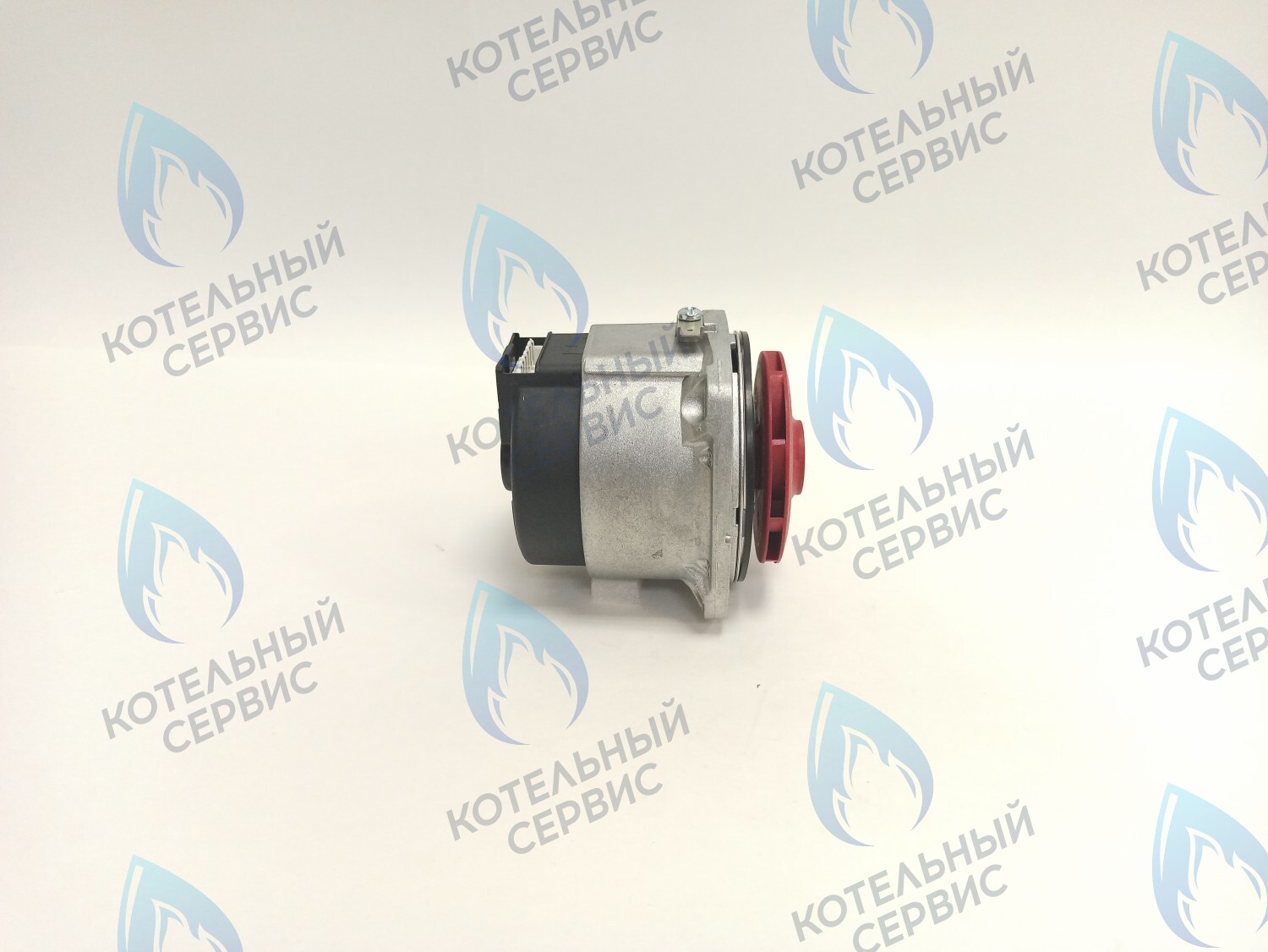 PH-W21CW60-WG86-RS2-Комп-09 Двигатель насоса (черный пластик) (без улитки, без терминала, 2 скорости) (12/6, 15/6) WILO 86w INTMSL12/6, INTMSL15/6.7 HE-2 (72/21мм по часовой) в Самаре