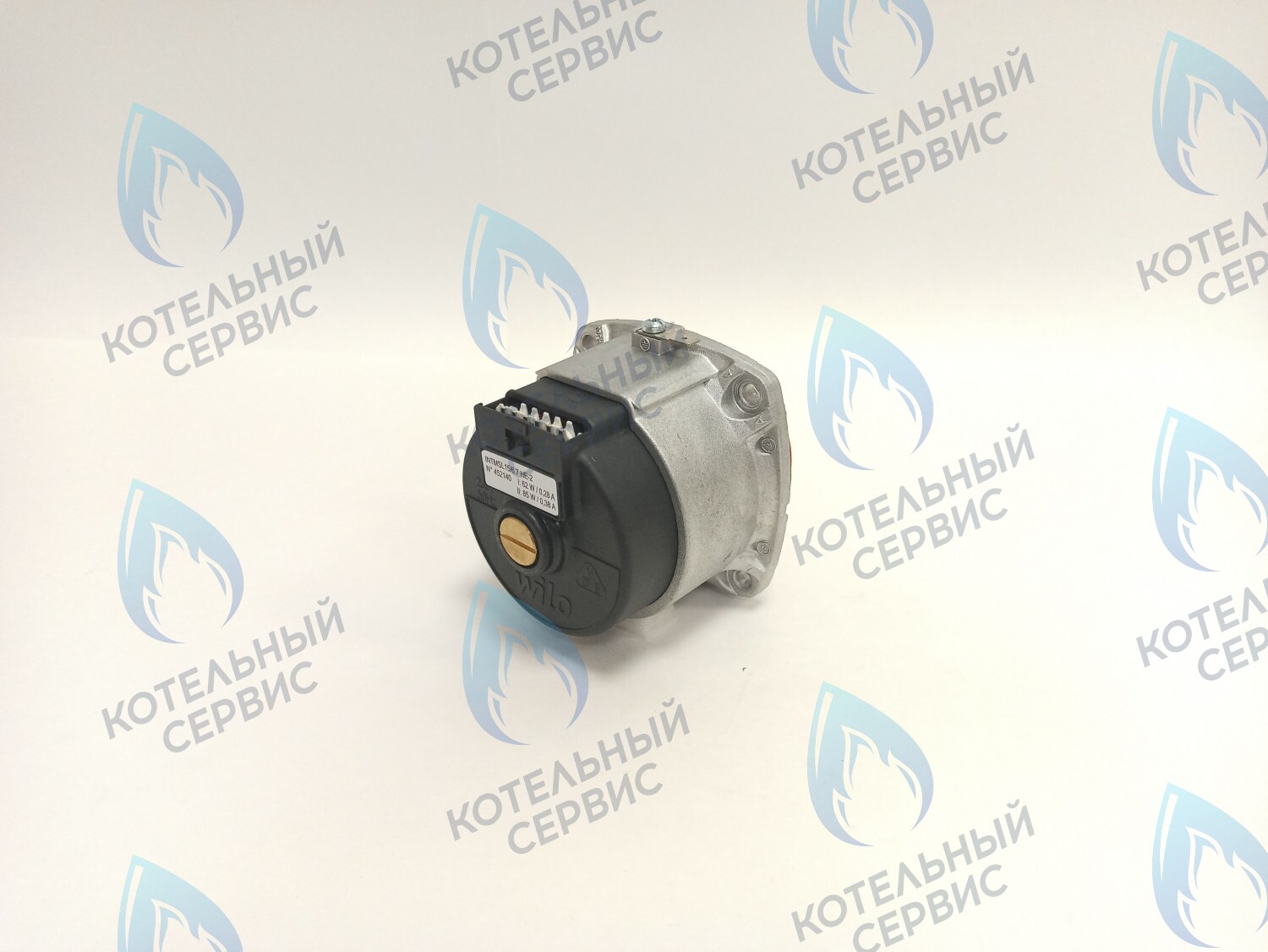 PH-W21CW60-WG86-RS2-Комп-09 Двигатель насоса (черный пластик) (без улитки, без терминала, 2 скорости) (12/6, 15/6) WILO 86w INTMSL12/6, INTMSL15/6.7 HE-2 (72/21мм по часовой) в Самаре