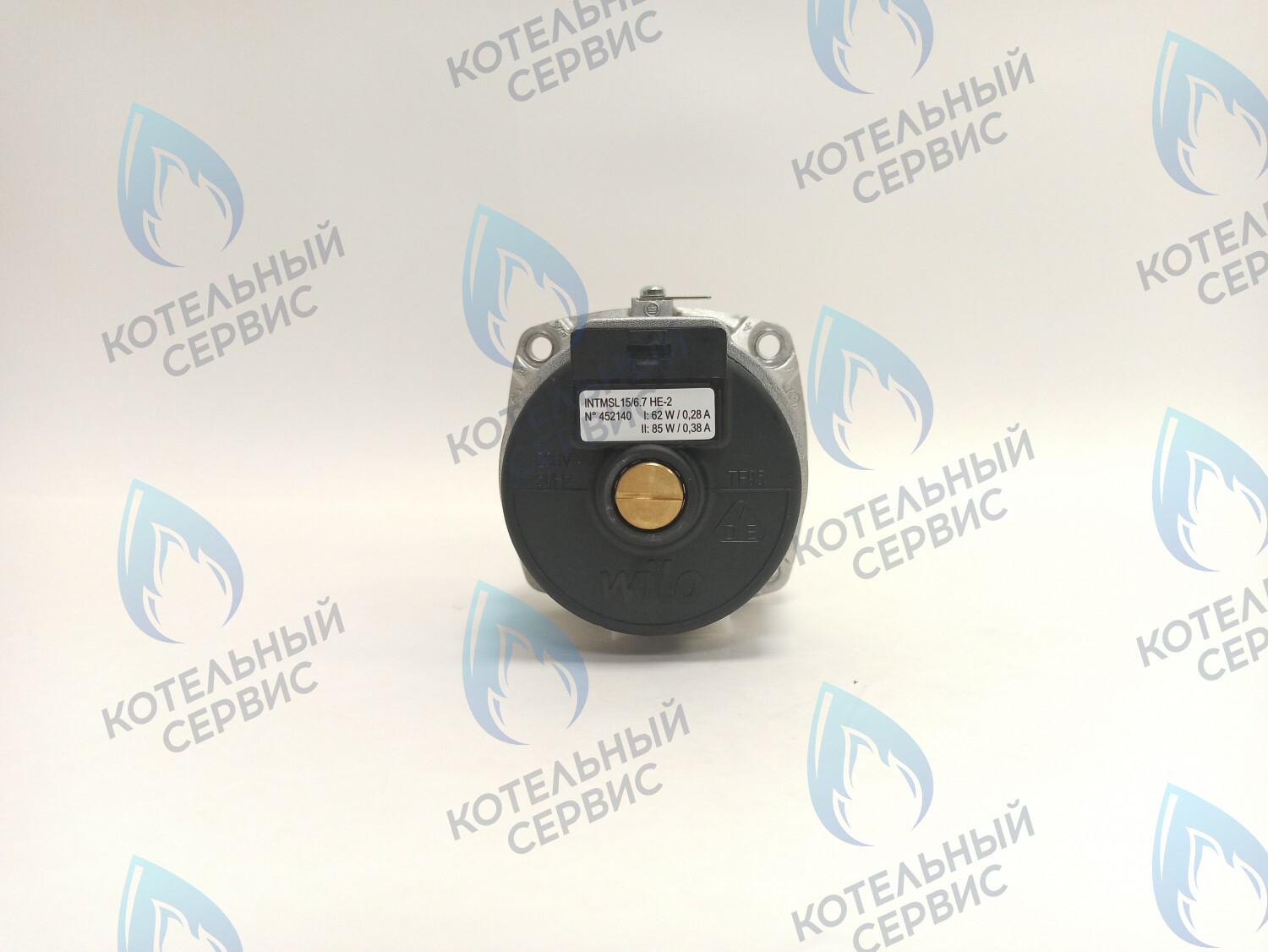 PH-W21CW60-WG86-RS2-Комп-09 Двигатель насоса (черный пластик) (без улитки, без терминала, 2 скорости) (12/6, 15/6) WILO 86w INTMSL12/6, INTMSL15/6.7 HE-2 (72/21мм по часовой) в Самаре