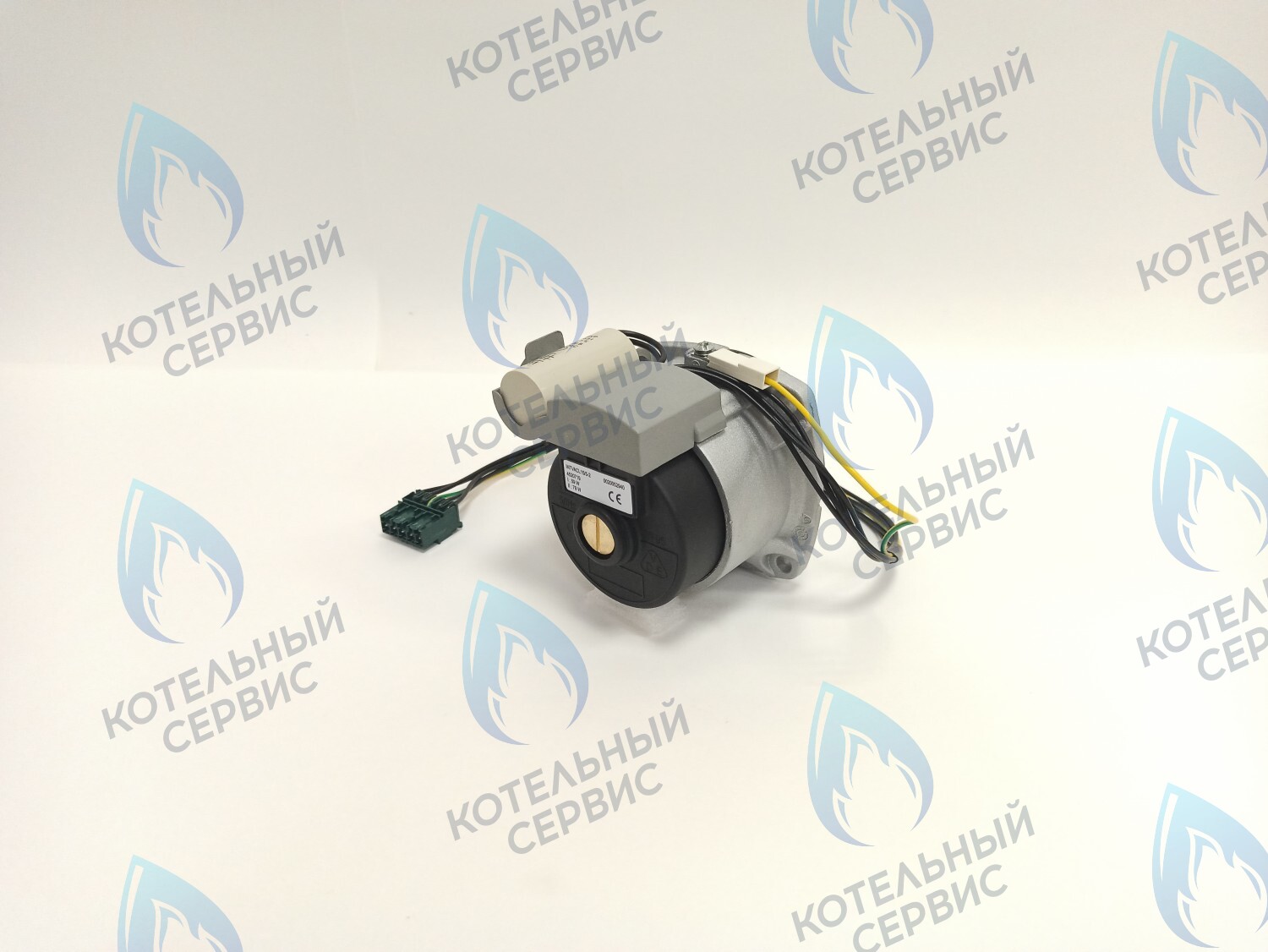 PH-W21CCW50-WA79PR-5PIN-Комп Двигатель насоса 1000L/H аналог WILO INTVACL 15/5-2 Protherm Гепард 23 MTV / MOV вер. 19, Пантера 25 KTV / KOV, 30 KTV вер. 19 (без улитки) (против часовой, втулка 35мм, колесо 68/21мм) (0020097216, 0020197548) в Самаре