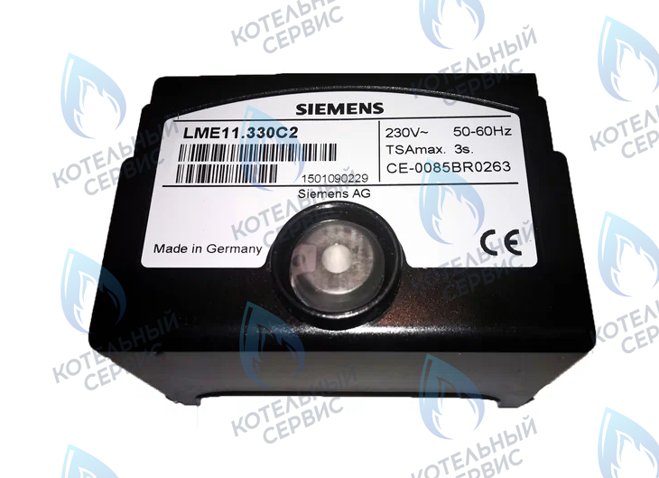 LME11.330C2 Менеджер горения SIEMENS в Самаре
