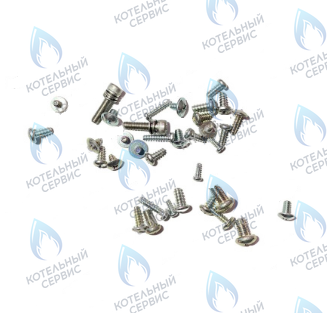 30023411A Комплект болтов и саморезов Navien Heatluxe (NGB210) в Самаре