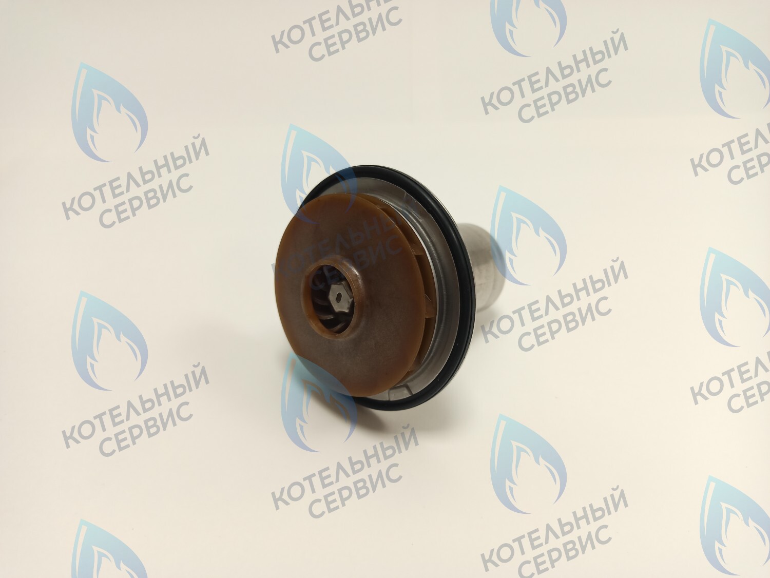 PPR-EW23CW-E40-68 Втулка ротор насоса (по часовой стрелки) ERCO 15-50, 95W (подходит под улитку WILO) в Самаре