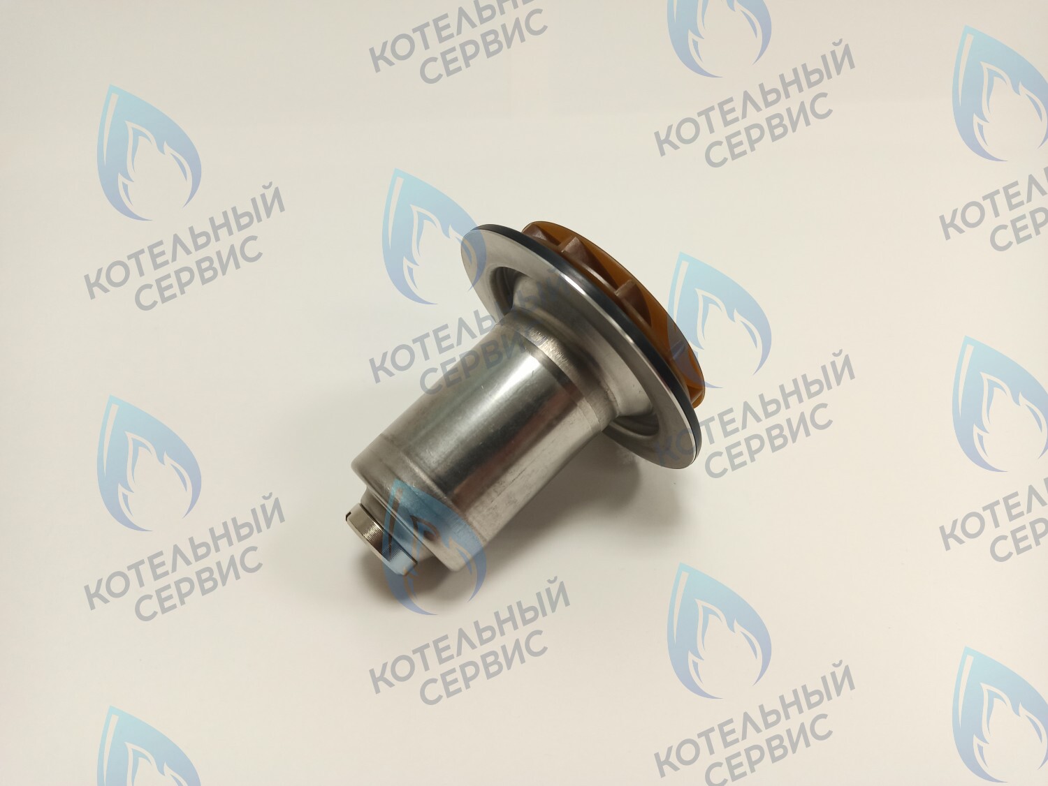 PPR-EW23CW-E40-68 Втулка ротор насоса (по часовой стрелки) ERCO 15-50, 95W (подходит под улитку WILO) в Самаре