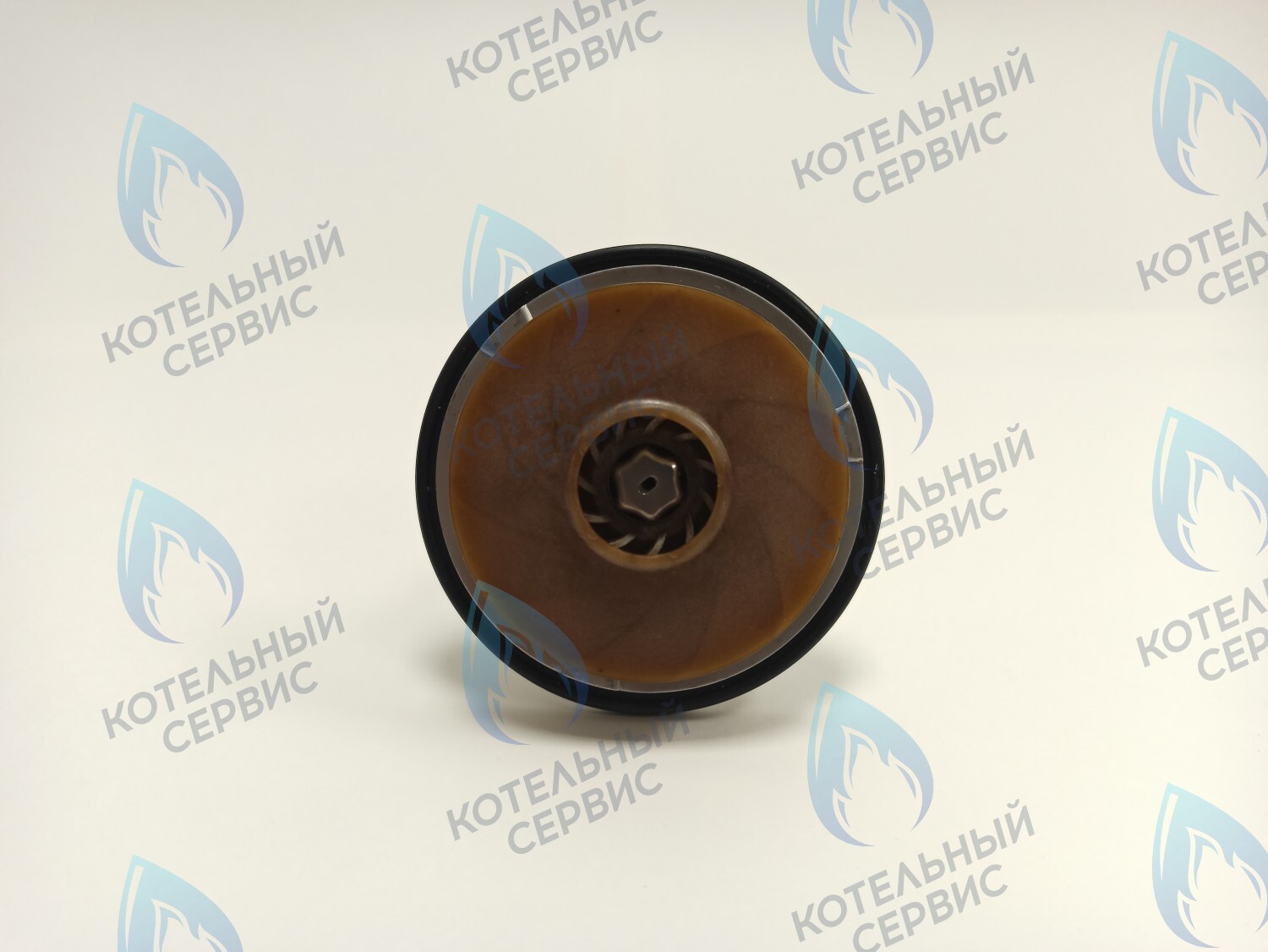 PPR-EW23CW-E40-68 Втулка ротор насоса (по часовой стрелки) ERCO 15-50, 95W (подходит под улитку WILO) в Самаре