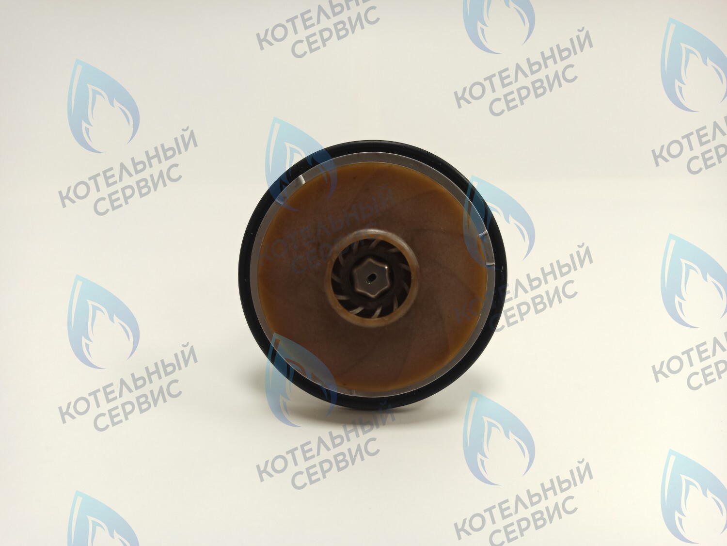 PPR-EW23CW-E40-68 Втулка ротор насоса (по часовой стрелки) ERCO 15-50, 95W (подходит под улитку WILO) в Самаре