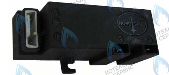 12273 Трансформатор розжига AC03ABK5JQ NEVALUX в Самаре