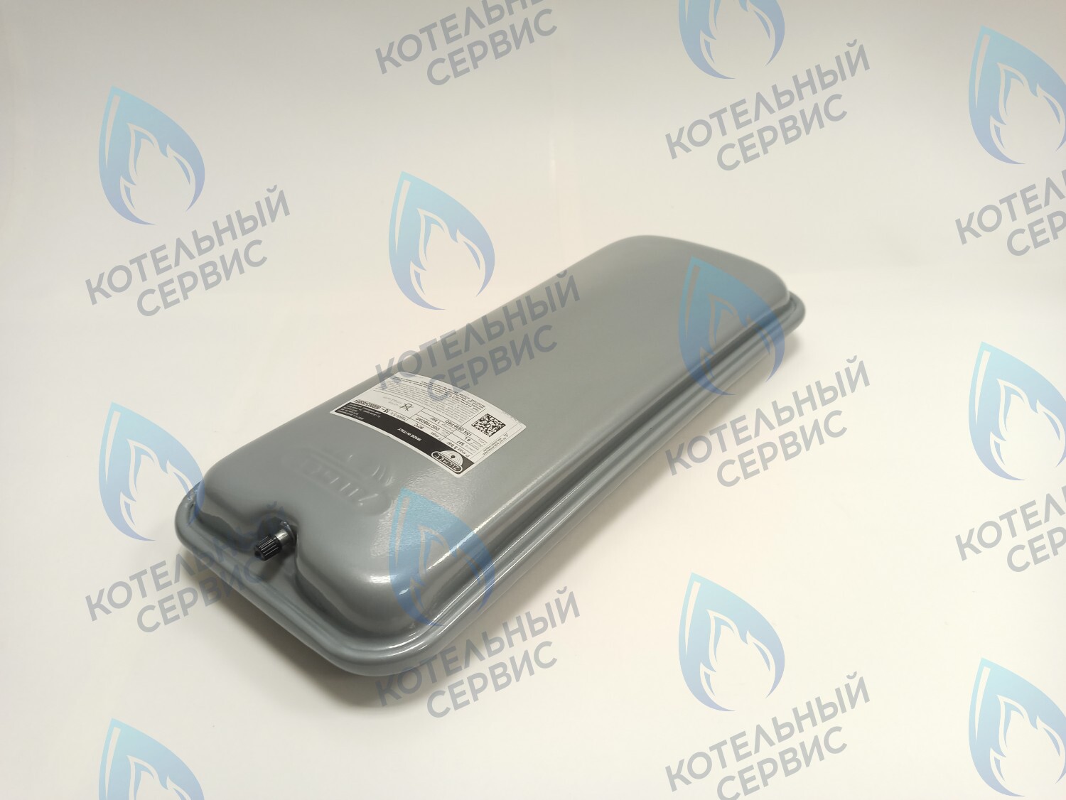 6VASOESP32 Бак расширительный 7л Minorca, Minorca Plus FONDITAL в Самаре