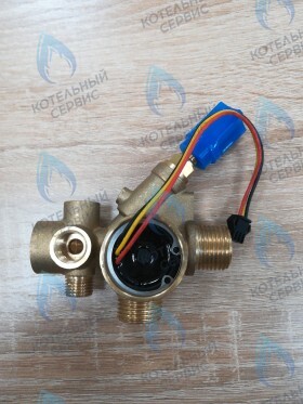 Узел подпитки A01112 BG BALTGAZ