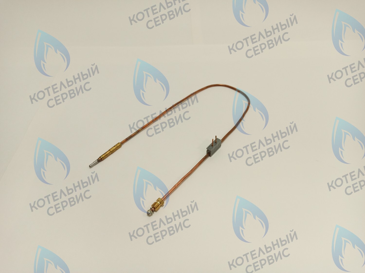 0.270.416 Термопара с термопрерывателем, подключение M9x1, L=600мм SIT в Самаре