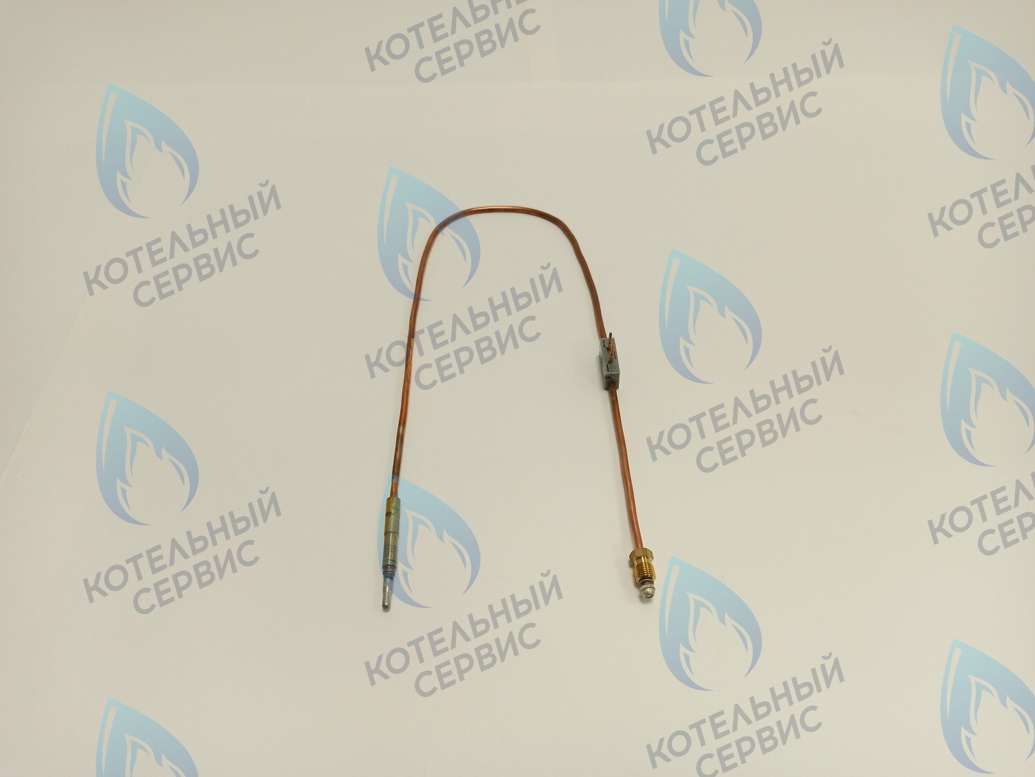 0.270.416 Термопара с термопрерывателем, подключение M9x1, L=600мм SIT в Самаре