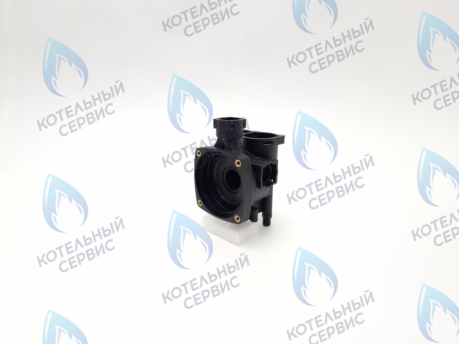 PMP01AP-NA Улитка циркуляционного насоса (без воздухоотводчика) Protherm Ягуар, Рысь, Гепард 2015 H-RU в Самаре