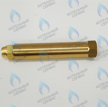 39828790 Форсунки KIT UG.1,35+PORTAUG. (35601360) FERROLI в Самаре