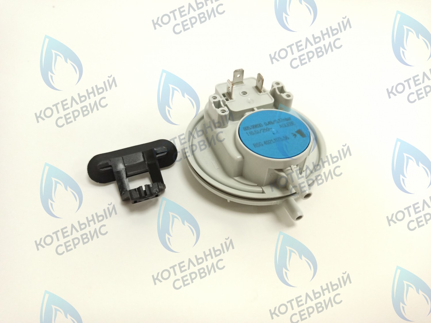 BI1506 101 Прессостат дымовых газов 24 кВт (BI1506 101) ELECTROLUX в Самаре