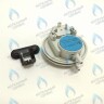 BI1506 101 Прессостат дымовых газов 24 кВт (BI1506 101) ELECTROLUX в Самаре