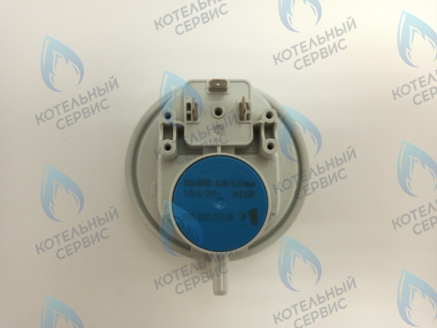 BI1506 101 Прессостат дымовых газов 24кВт ELECTROLUX в Самаре