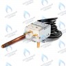 SS001 Термостат капиллярный рабочий (3 контакта) IMIT TR2 (0-90°C) PROTHERM (0020025281, 0020025284, 0020025285, 0020027673, 0020034952, 0020045038), FERROLI (39817200) в Самаре