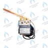 SS001 Термостат капиллярный рабочий (3 контакта) IMIT TR2 (0-90°C) PROTHERM (0020025281, 0020025284, 0020025285, 0020027673, 0020034952, 0020045038), FERROLI (39817200) в Самаре
