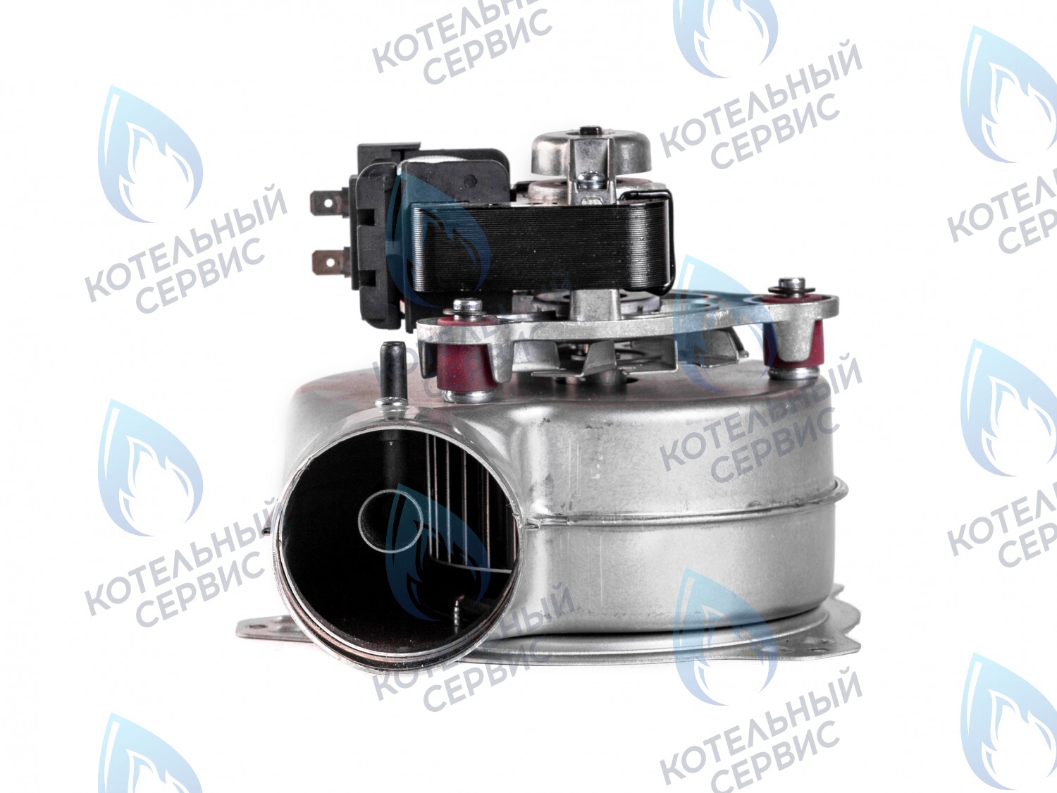 15199034 Вентилятор дымоудаления 10кВт/13кВт/16кВт Baden ALPENHOFF (15199034) в Самаре