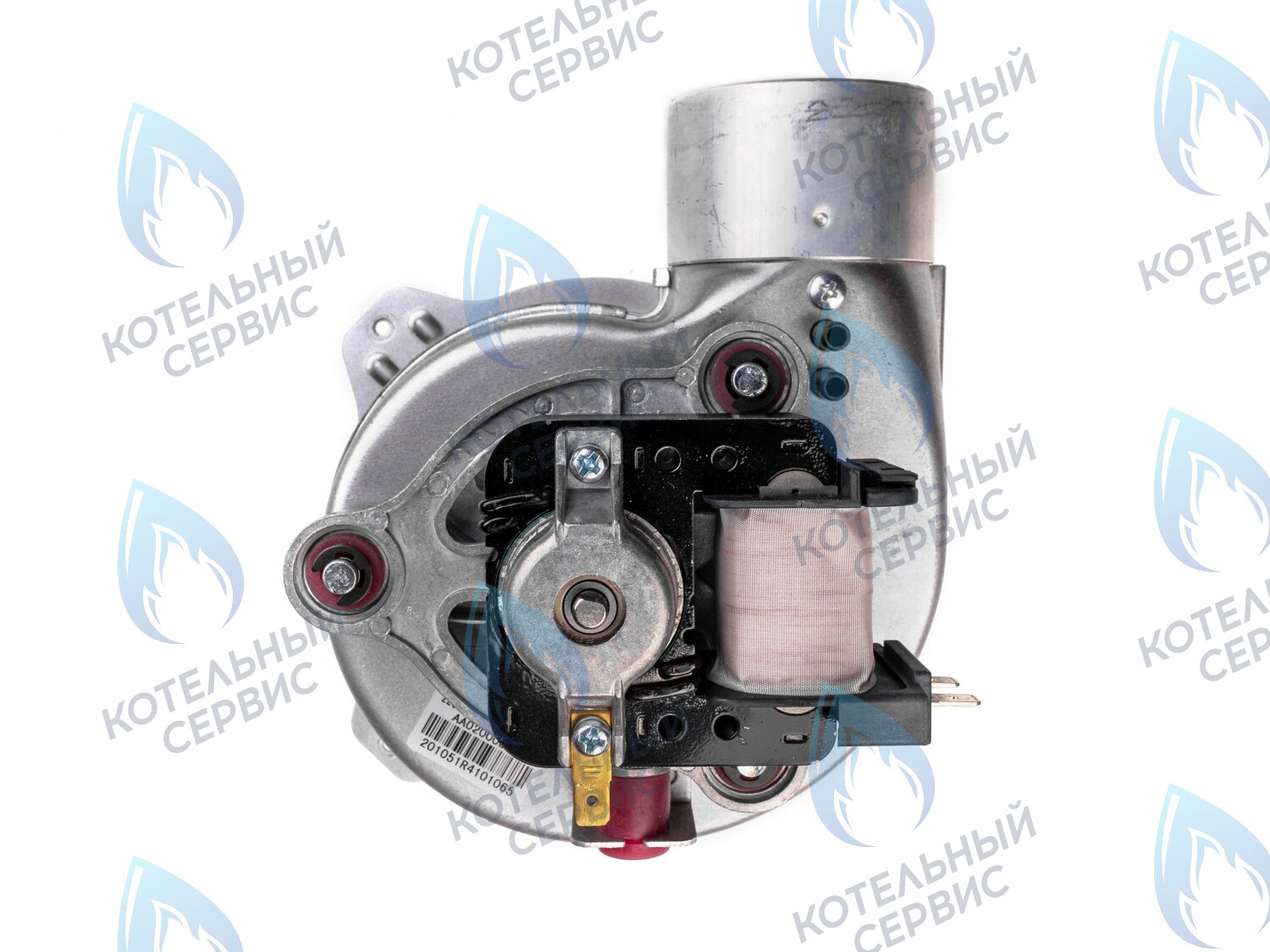 15199034 Вентилятор дымоудаления 10кВт/13кВт/16кВт Baden ALPENHOFF (15199034) в Самаре