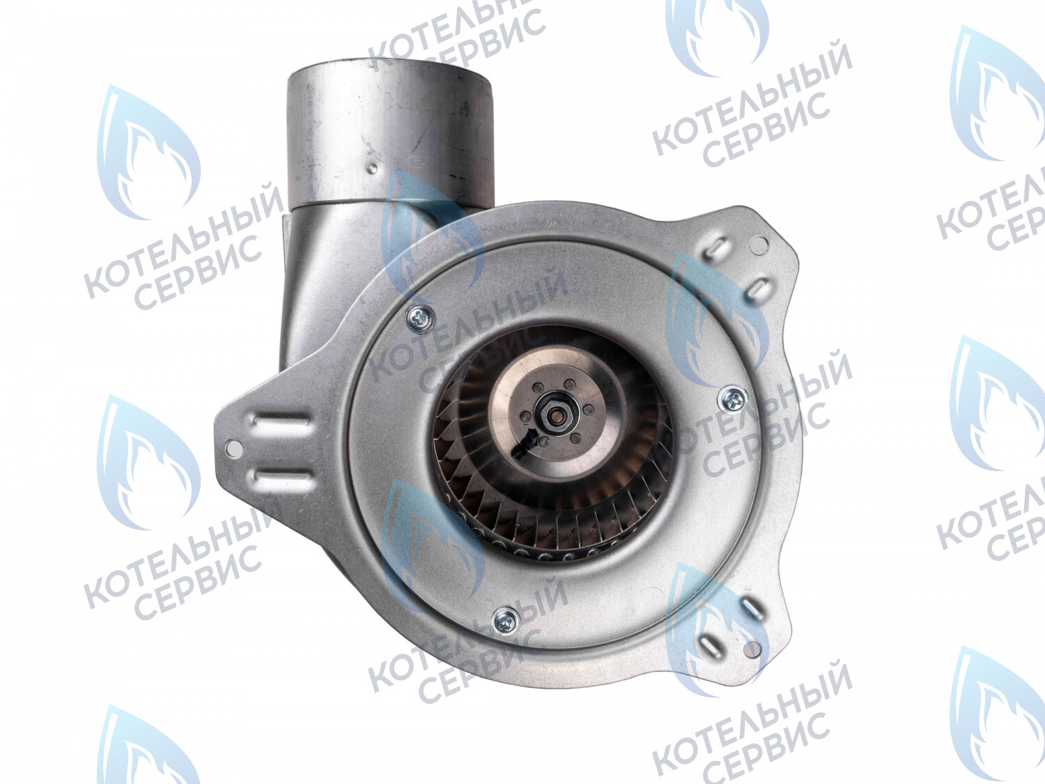 15199034 Вентилятор дымоудаления 10кВт/13кВт/16кВт Baden ALPENHOFF (15199034) в Самаре