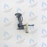 S515100018 Датчик протока воды (Входная труба гвс с краном подпитки Elsotherm B19F) ELSOTHERM серия B в Самаре