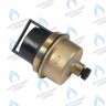 607290 Автоматический воздухоотводчик с кольцевой прокладкой BAXI ECO, ECO (3, 3 Compact, FOUR), LUNA, LUNA (3, 3 Comfort), MAIN, MAIN DIGIT, NUVOLA, NUVOLA (3, 3 COMFORT) в Самаре