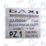 607290 Автоматический воздухоотводчик с кольцевой прокладкой BAXI ECO, ECO (3, 3 Compact, FOUR), LUNA, LUNA (3, 3 Comfort), MAIN, MAIN DIGIT, NUVOLA, NUVOLA (3, 3 COMFORT) в Самаре