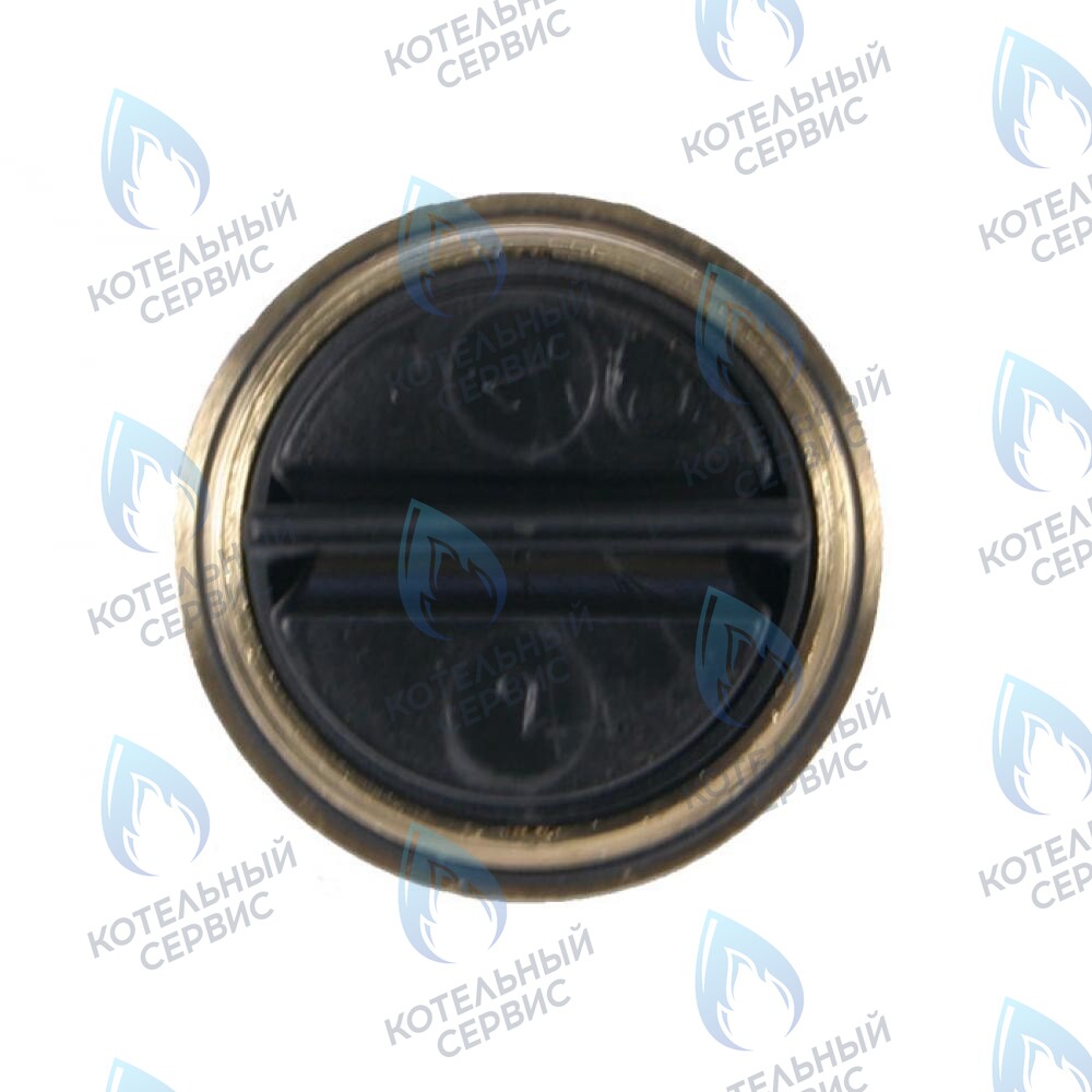 607290 Автоматический воздухоотводчик с кольцевой прокладкой BAXI ECO, ECO (3, 3 Compact, FOUR), LUNA, LUNA (3, 3 Comfort), MAIN, MAIN DIGIT, NUVOLA, NUVOLA (3, 3 COMFORT) в Самаре