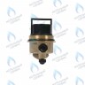 607290 Автоматический воздухоотводчик с кольцевой прокладкой BAXI ECO, ECO (3, 3 Compact, FOUR), LUNA, LUNA (3, 3 Comfort), MAIN, MAIN DIGIT, NUVOLA, NUVOLA (3, 3 COMFORT) в Самаре