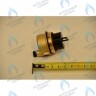 607290 Автоматический воздухоотводчик с кольцевой прокладкой BAXI ECO, ECO (3, 3 Compact, FOUR), LUNA, LUNA (3, 3 Comfort), MAIN, MAIN DIGIT, NUVOLA, NUVOLA (3, 3 COMFORT) в Самаре