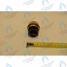607290 Автоматический воздухоотводчик с кольцевой прокладкой BAXI ECO, ECO (3, 3 Compact, FOUR), LUNA, LUNA (3, 3 Comfort), MAIN, MAIN DIGIT, NUVOLA, NUVOLA (3, 3 COMFORT) в Самаре